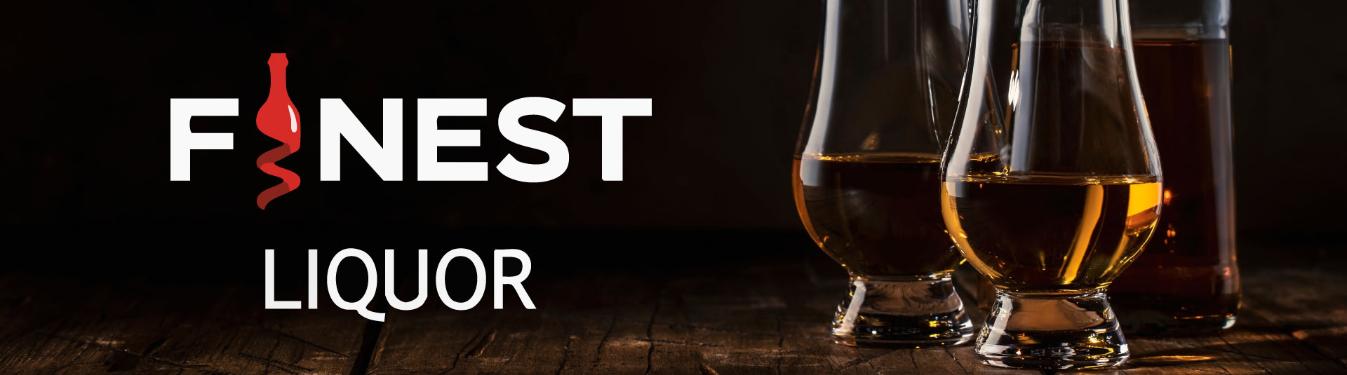 Finest Liquor & Tobacco | Darien, IL